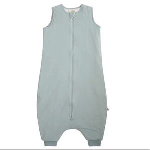 Kyte baby sleep bag walker in sage color